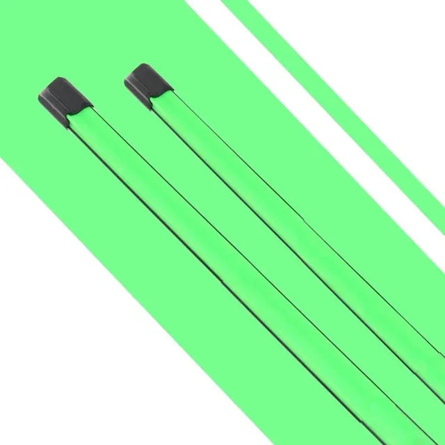Double Layer Wiper Blades for Toyota Proace 2013-2022 | 22"+16" | Left & Right Hand Drive Compatible green Proace II 2016- S35a5bdd2bbca43538665eb0c0a83aa37n.jpg_640x640.jpg_064cc509-2a2a-4a8c-ab5b-39c23d5502b0