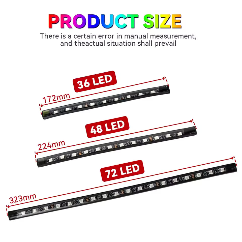 RGB LED Car Foot Lights – 36/48/72 Neon with Remote App S4b0ad5be2bf64fafb718c3caad648d39G_jpg_960x960q75_jpg