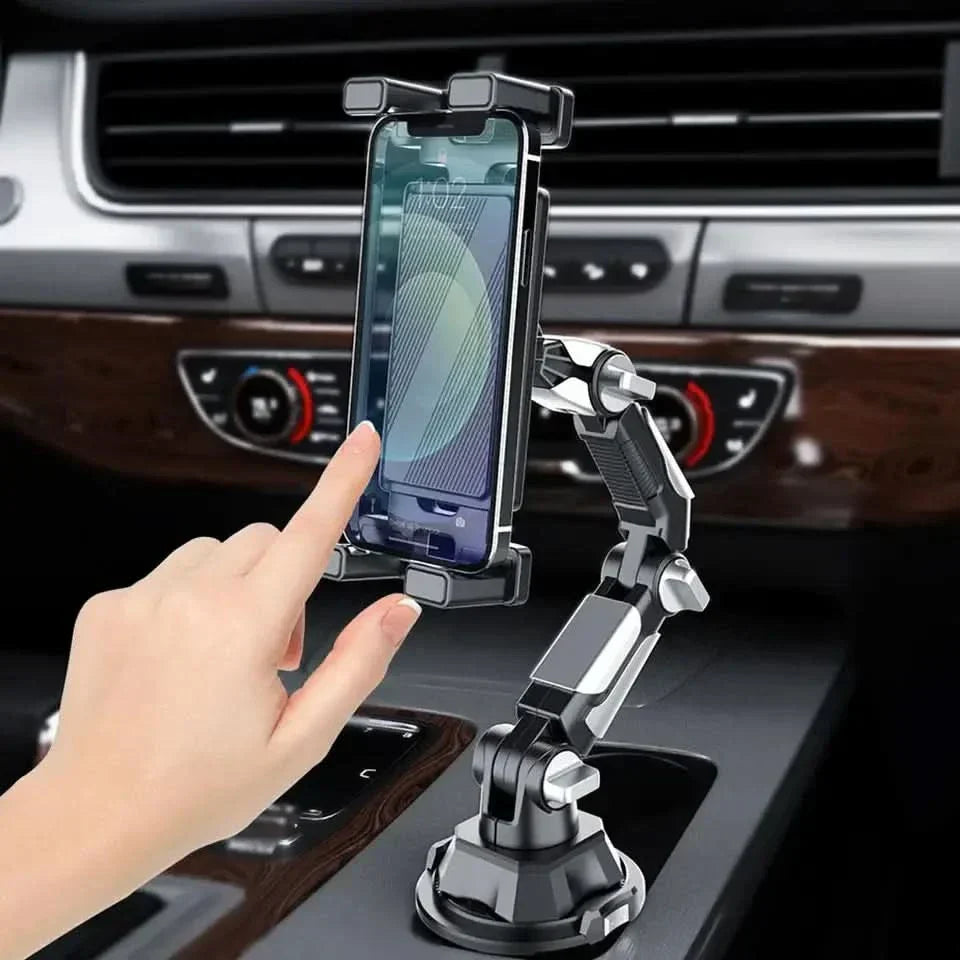 Magnetic 360° Car Phone Stand | Adjustable Cup Holder Mount S4bb15d5f3cd04962af8a95a04e0b8698u.jpg_960x960_a8d759eb-ab87-4cc6-84f4-666f4bccd4e8