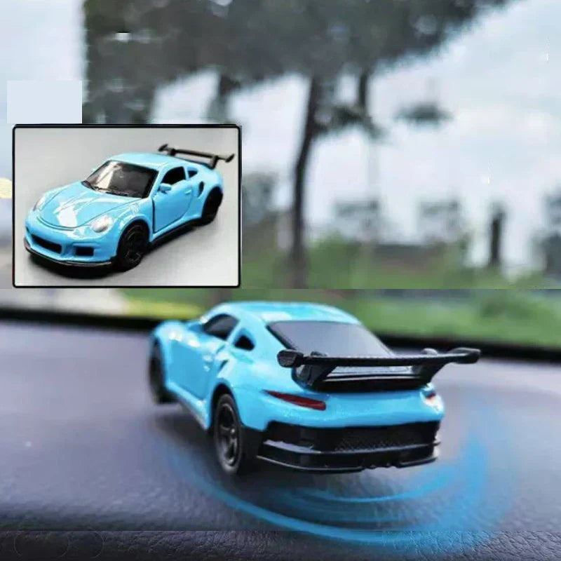 Sports Car Drift Rotating Ornaments B S4df05d7074ad475c8d5b04c9e7bc4c66k