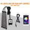 48LED APP USB