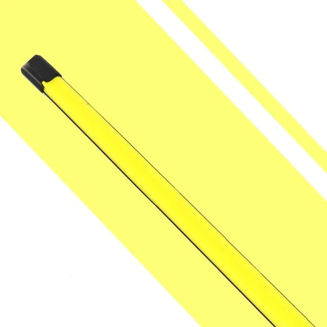 Colorful Wiper Blades for Audi A2 (2000-2005) | Durable Double Rubber Yellow Audi A2 2000-2005 S67f24e22f7b1449f92594cc1586cfd7bO.jpg_640x640.jpg_764f6a9e-e74e-4302-a66c-0a882080ca3f