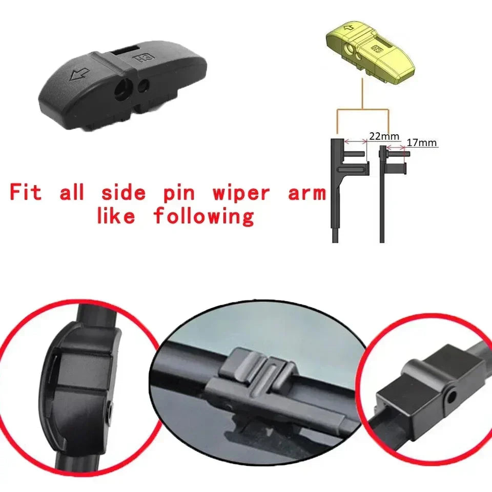 Colorful Wiper Blades for Audi A2 (2000-2005) | Durable Double Rubber S8c86b3f3a8144ba2ba9dc98813c2c518a.jpg_960x960_99a9d242-fa2a-4960-815a-4f1a506597a1