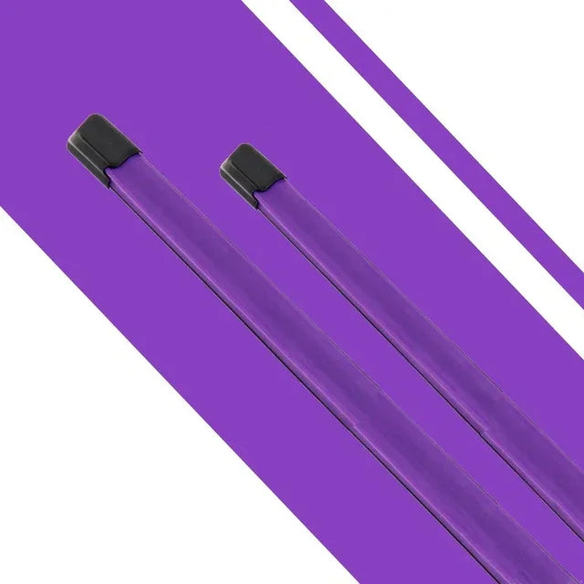 Double Rubber Wiper Blades for Ford EcoSport SUV (2004-2022) | Windshield Brush PURPLE S915a42f3df4c4f01a3c9ffd5bf3a25660.jpg_640x640.jpg_8bbc1e9f-bf64-4065-8291-1b3a2f6753d4