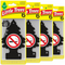 No Smoking