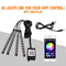 36LED APP USB