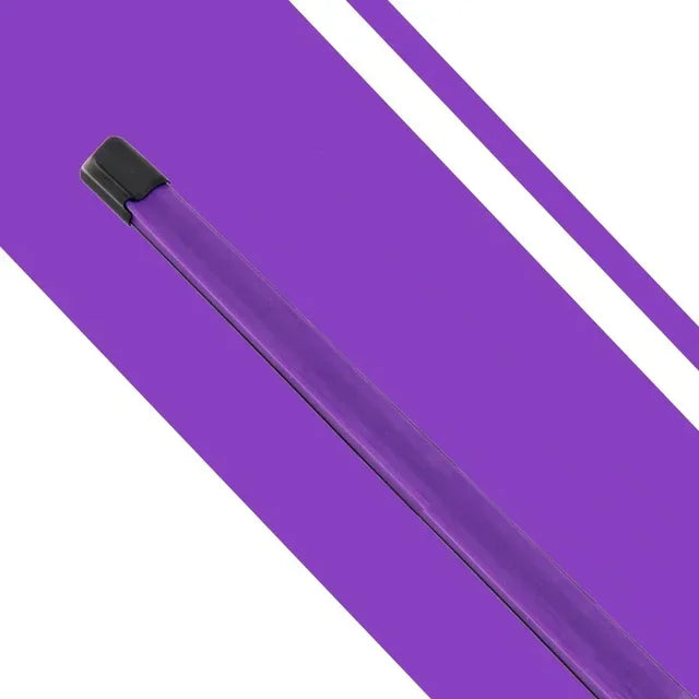 Colorful Wiper Blades for Audi A2 (2000-2005) | Durable Double Rubber PURPLE Audi A2 2000-2005 Sa3f7c238e1384b6a9059356cab539786I.jpg_640x640.jpg_75380e2c-690c-49f1-a23c-965ec4227fa7