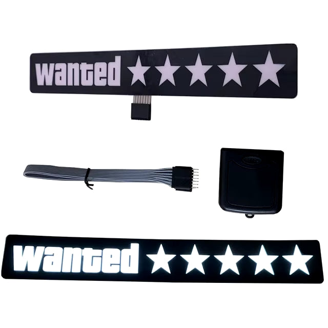 Wanted LED Panel Sticker style 1 Sa9dc1bedce83411a908ab92e27c50194U_jpg_640x640_jpg