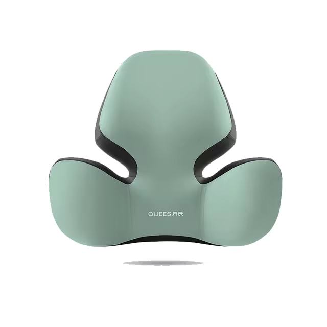 Car Headrest Pillow Neck Driving Seat Memory Foam Waist Protection Green single lumbar support Sb54532ad69a845208c27e56c7dc732e1Z_jpg_640x640_jpg