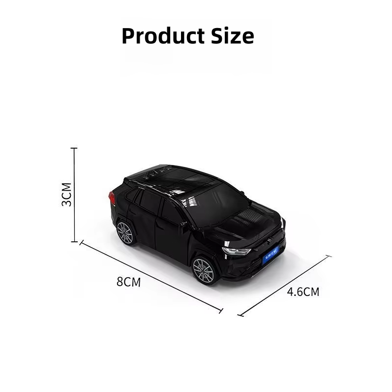 For Toyota RAV4 Key Cover Car Model Key Protective Case Screenshot2024-10-29025047