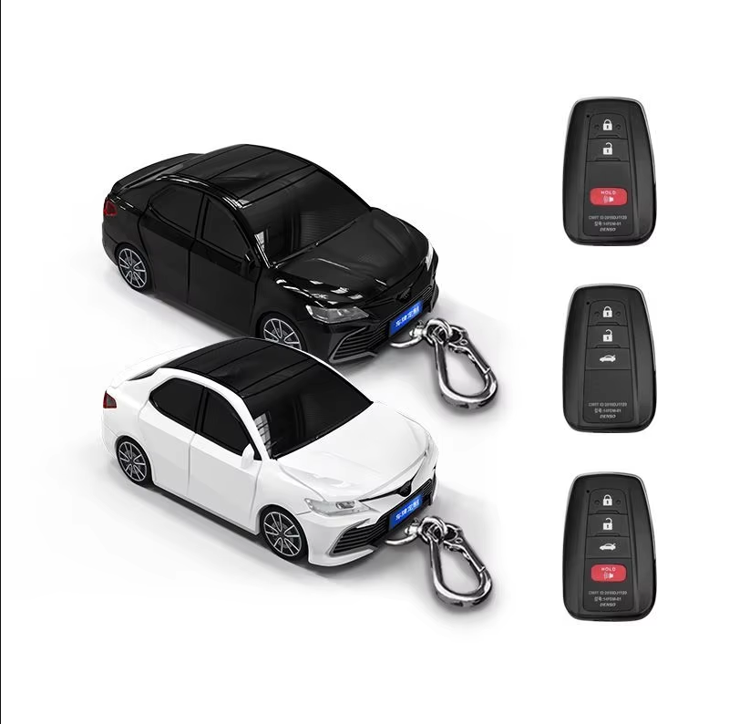 For Toyota Camry Key Set Protective Case Screenshot2024-10-29152934