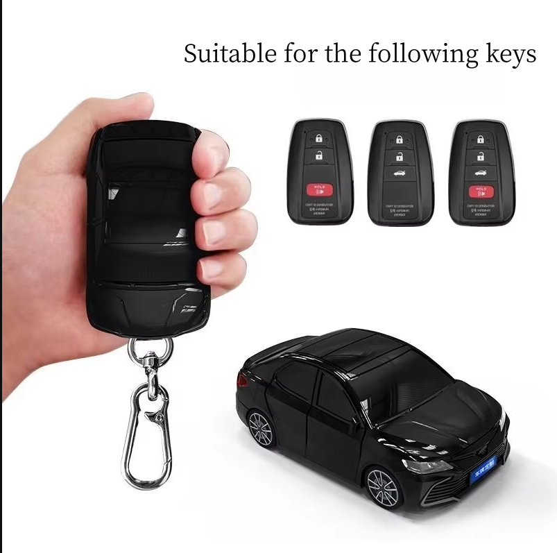 For Toyota Camry Key Set Protective Case Screenshot2024-10-29152950