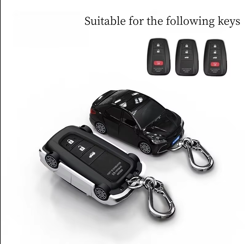For Toyota Camry Key Set Protective Case Screenshot2024-10-29153017