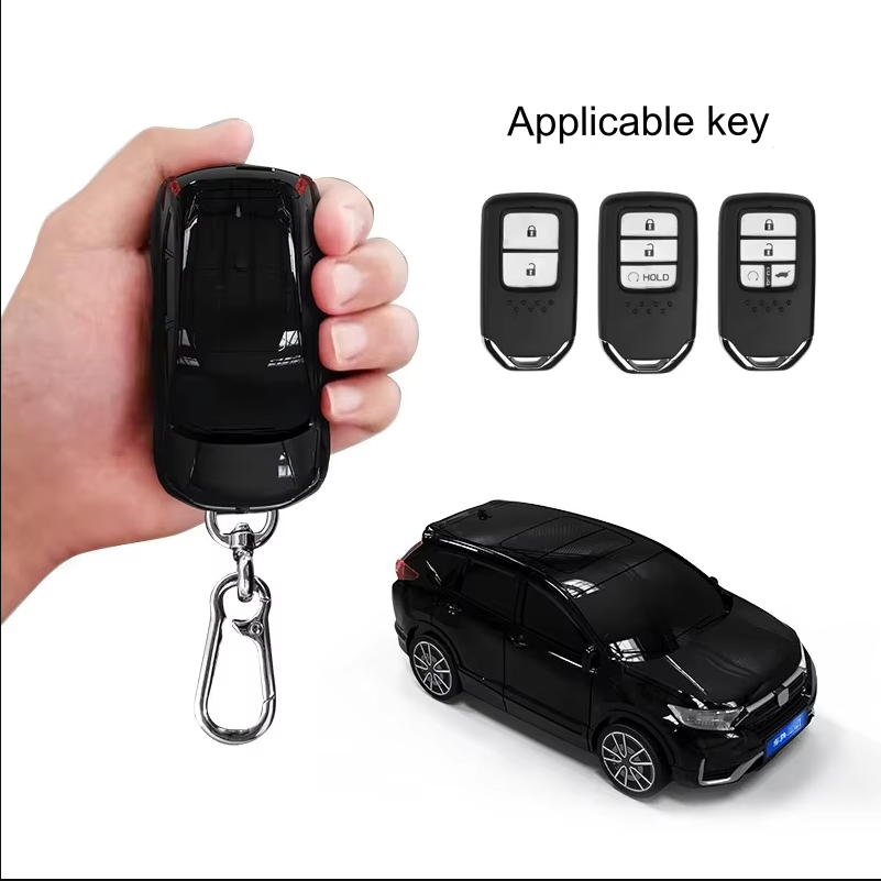 For Honda CRV Car Model 2 3 4 Button for Accord Civic CRV Pilot Ridgeline Odyssey Smart Remote Key Case Cover Fob Screenshot2024-10-29154232