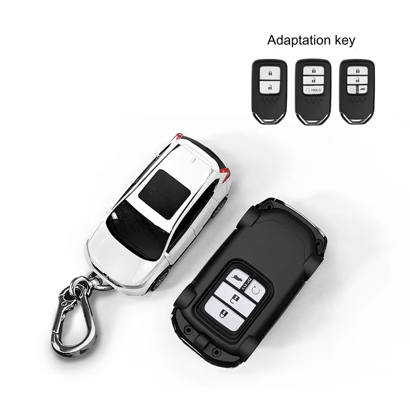 For Honda CRV Car Model 2 3 4 Button for Accord Civic CRV Pilot Ridgeline Odyssey Smart Remote Key Case Cover Fob Screenshot2024-10-29154248