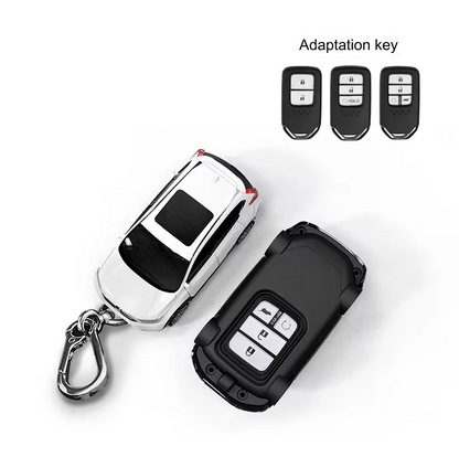 For Honda CRV Car Model 2 3 4 Button for Accord Civic CRV Pilot Ridgeline Odyssey Smart Remote Key Case Cover Fob Screenshot2024-10-29154248