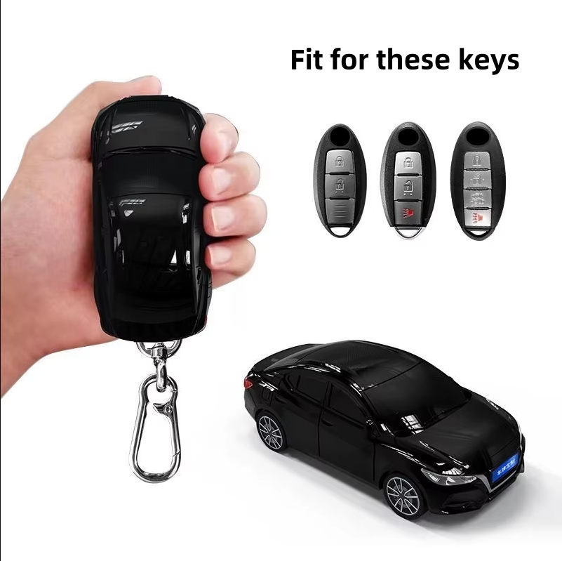 For Nissan Sentra Sylphy Key Set Protective Case Screenshot2024-10-29155035