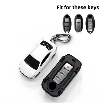 For Nissan Sentra Sylphy Key Set Protective Case Screenshot2024-10-29155049