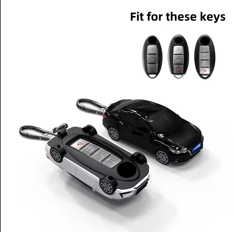 For Nissan Sentra Sylphy Key Set Protective Case Screenshot2024-10-29155101