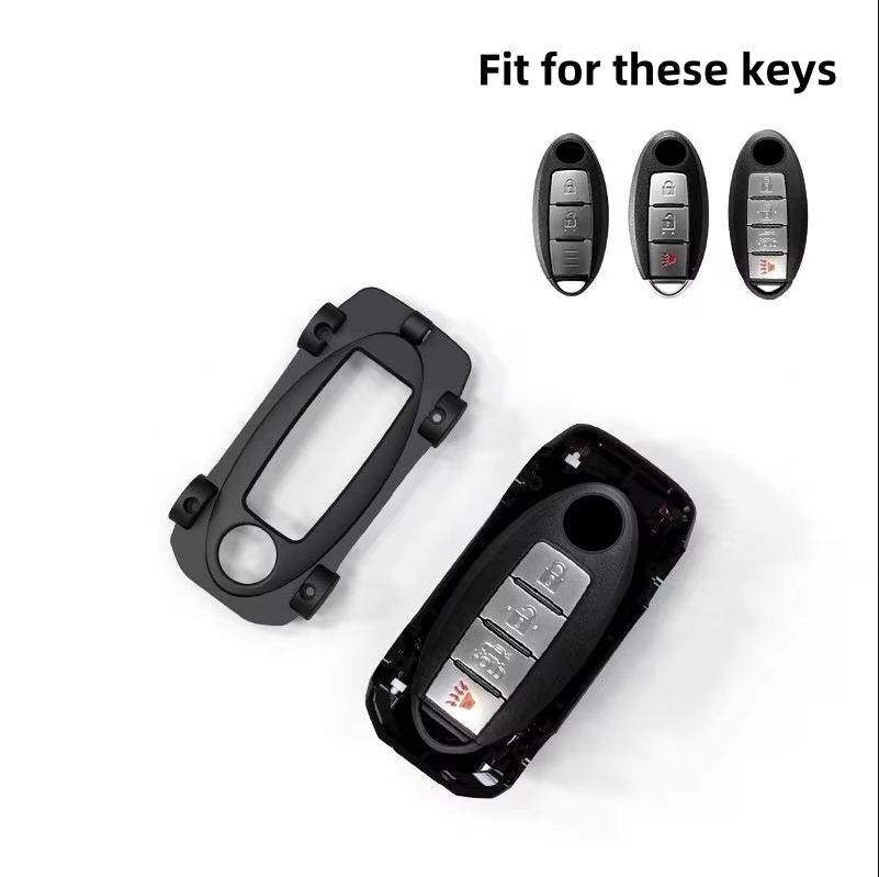 For Nissan Sentra Sylphy Key Set Protective Case Screenshot2024-10-29155114