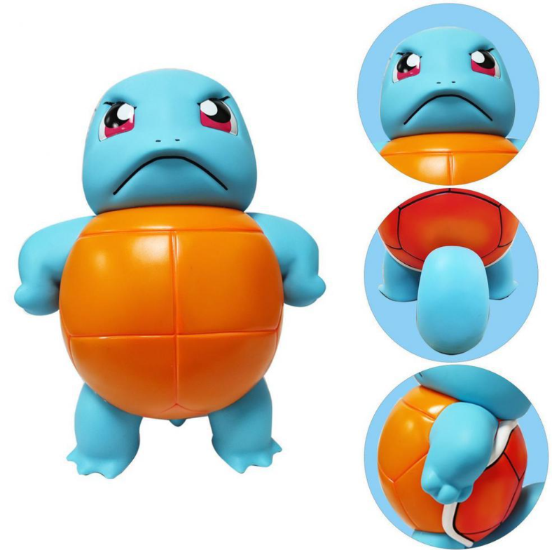 Popular Toys Anime Pokemon Water Squirtle Screenshot_2024-08-04_014146