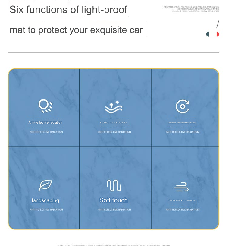 Car Dashboard Sunscreen Mat Interior Screenshot_2024-08-17_025256