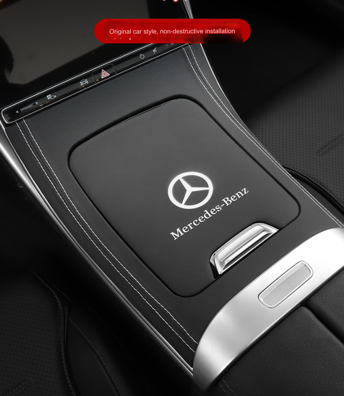 22 To 24 Mercedes-Benz Central Control Panel Interior Screenshot_2024-08-20_012655