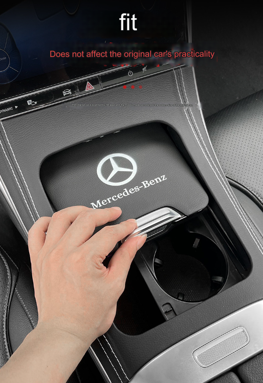 22 To 24 Mercedes-Benz Central Control Panel Interior Screenshot_2024-08-20_012829