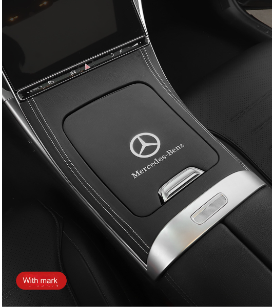 22 To 24 Mercedes-Benz Central Control Panel Interior Screenshot_2024-08-20_012842