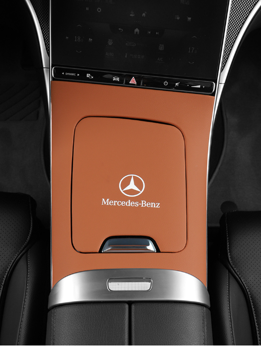 22 To 24 Mercedes-Benz Central Control Panel Interior Screenshot_2024-08-20_014105