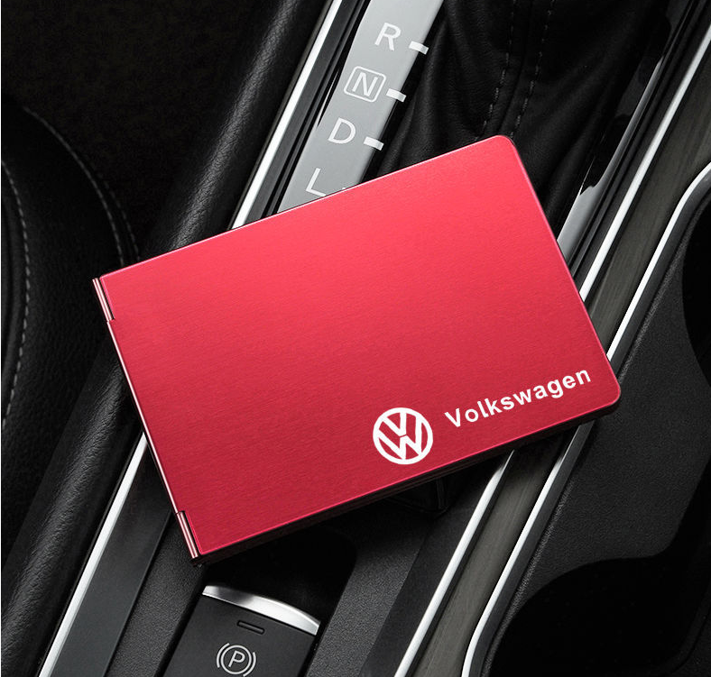 3-Fold 4 Card Position Aluminum Alloy Motor Vehicle Driver's License Set Screenshot_2024-10-03_184538