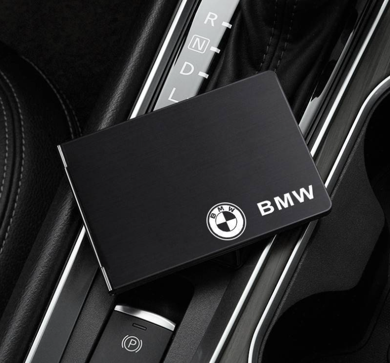 3-Fold 4 Card Position Aluminum Alloy Motor Vehicle Driver's License Set Screenshot_2024-10-03_184546