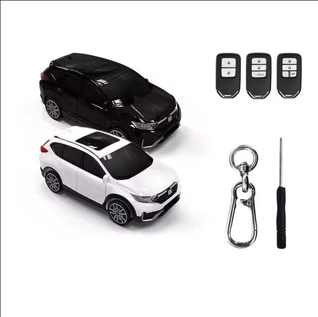 For Honda CRV Car Model 2 3 4 Button for Accord Civic CRV Pilot Ridgeline Odyssey Smart Remote Key Case Cover Fob Screenshot_2024-10-29_154328