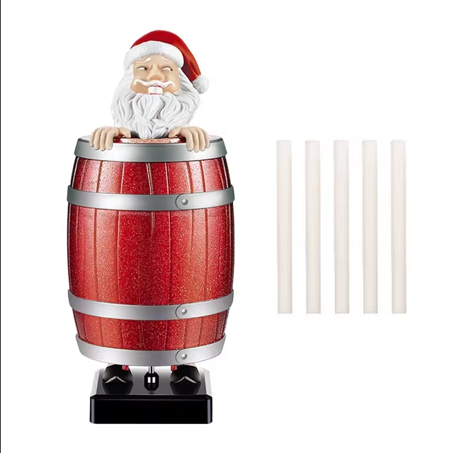 Santa Claus Spoof Cigarette Box | Funny Cigarette Dispenser & Storage Case Set C Screenshot_2024-12-04_012314