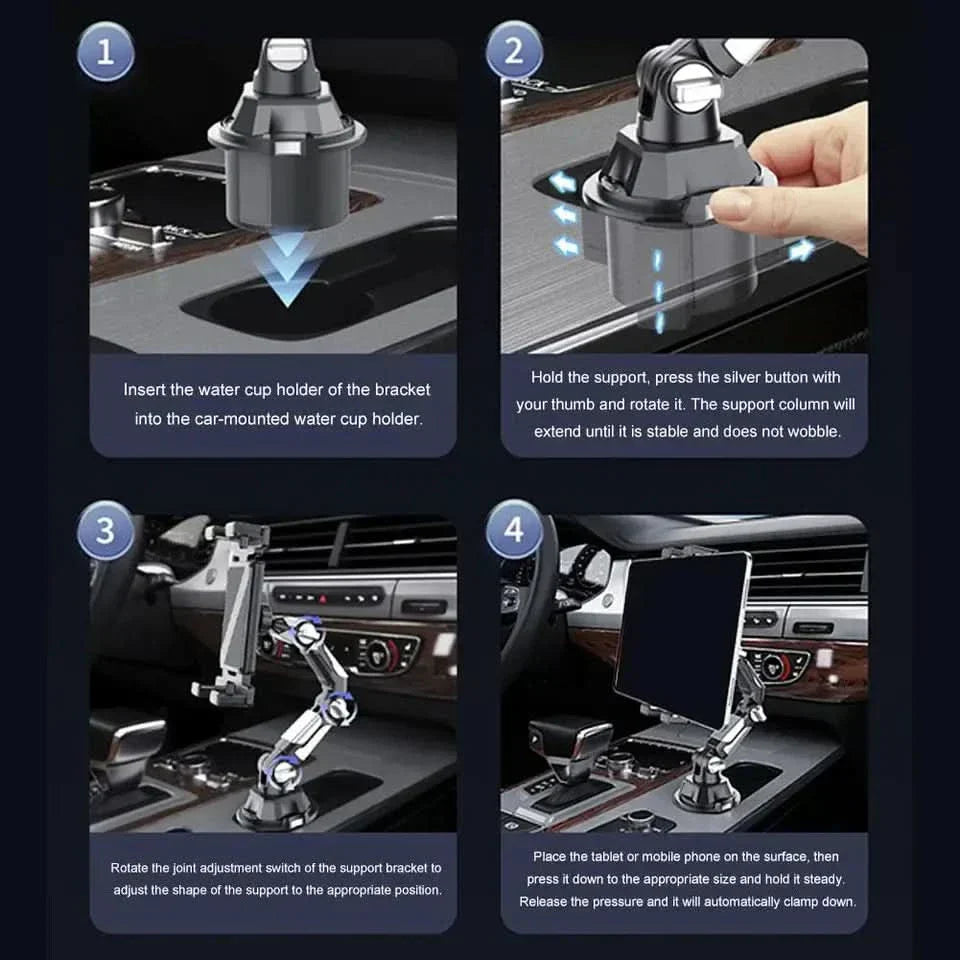 Magnetic 360° Car Phone Stand | Adjustable Cup Holder Mount Se6a0918131694dbfa742da898cd9ca17z.jpg_960x960_3827b687-5ee3-4020-a77a-5a91be9d1755