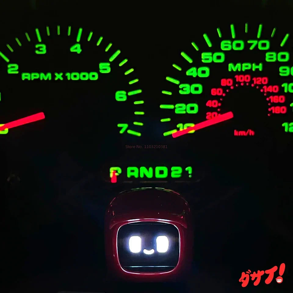 Mochi Car Robot | JDM Interior | Voice-Activated Start Car Mood Parts Se835da0e586949fa9b5b2965351aae7es.jpg_960x960_a1d25911-e3fa-4256-ab64-8d81bcef1d7c