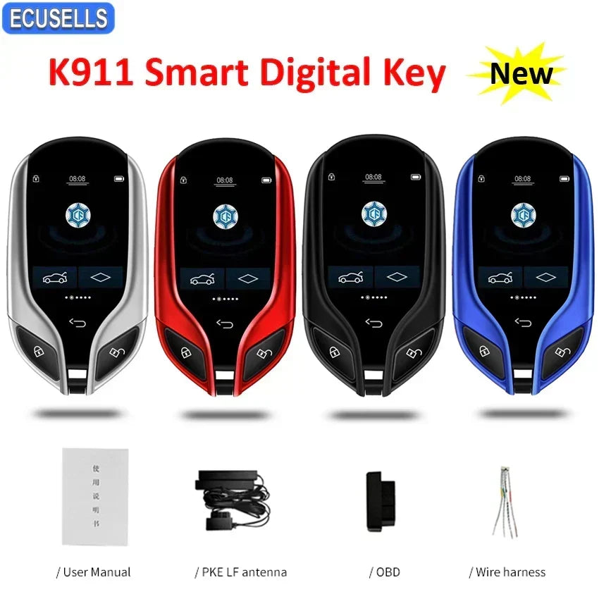 Smart LCD Key Work with Mobile Phone Control Sf11581181f53405da5b74d50b75b2b2az.jpg_960x960_408db0f7-690f-4bf5-836b-81b2e6f75c38