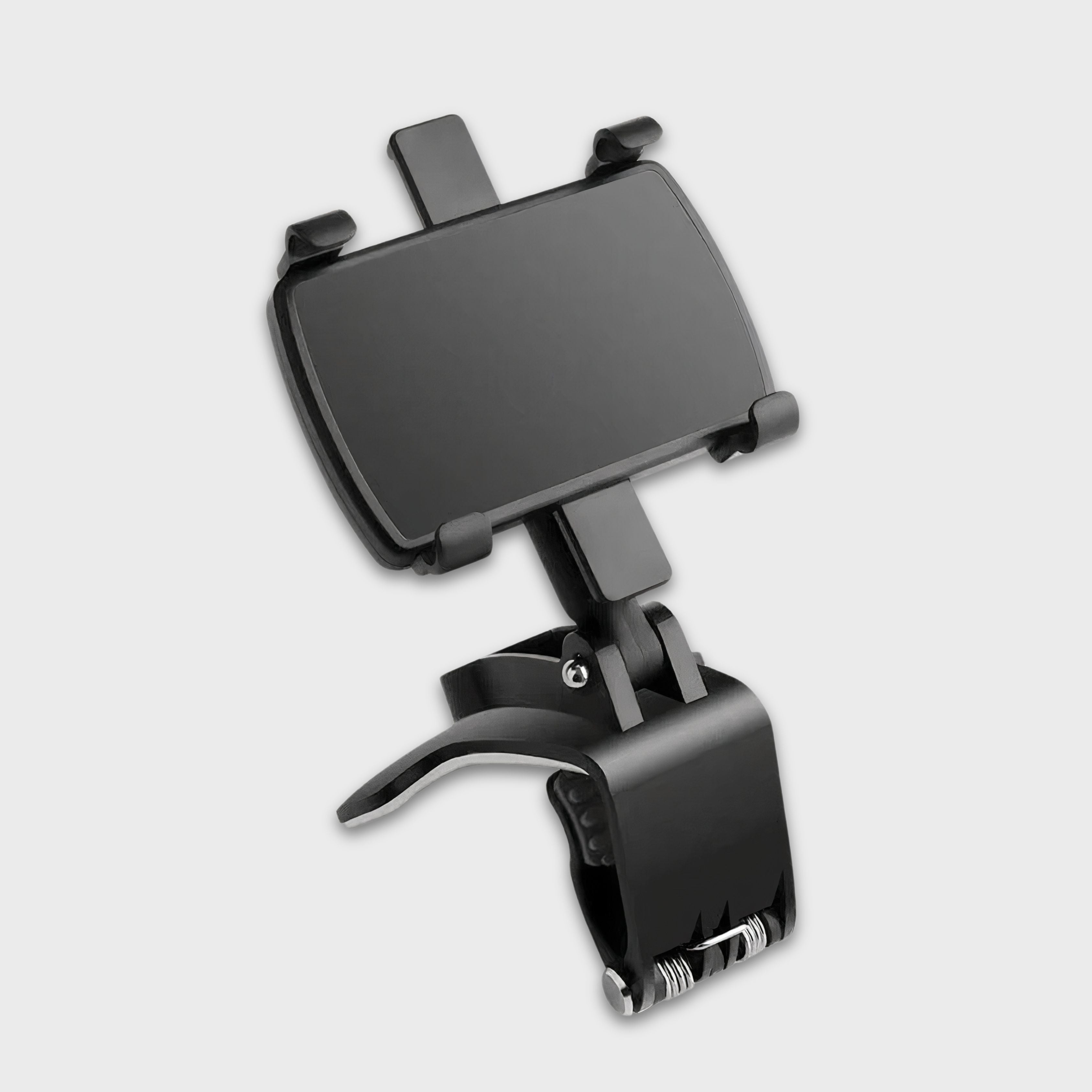 2024 Phonox 360 Degree Rotation Universal Clip Dashboard Car Phone Holder Untitled_design