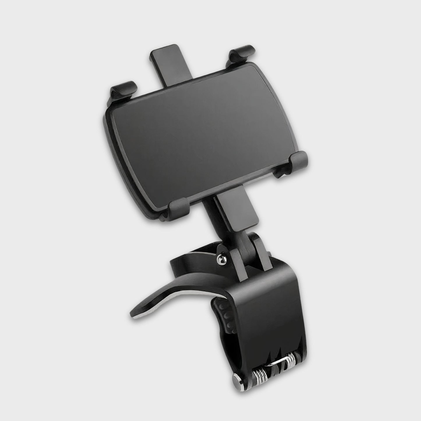 2024 Phonox 360 Degree Rotation Universal Clip Dashboard Car Phone Holder Untitled_design