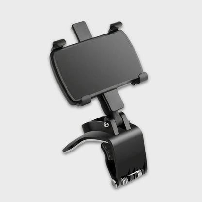 2024 Phonox 360 Degree Rotation Universal Clip Dashboard Car Phone Holder Untitled_design