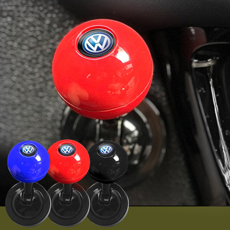 Car one-button start rocker ball decoration Volkswagen Volkswagen2