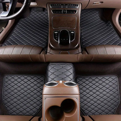 5pcs Universal Waterproof Car Floor Mats - Protect Your Car's Interior from Dirt, Mud, and Spills! aa1e64dc-fc8f-4d48-a6d5-4391a209847f_800x800_6a601a19-759f-4129-ba4d-8efedb65743b