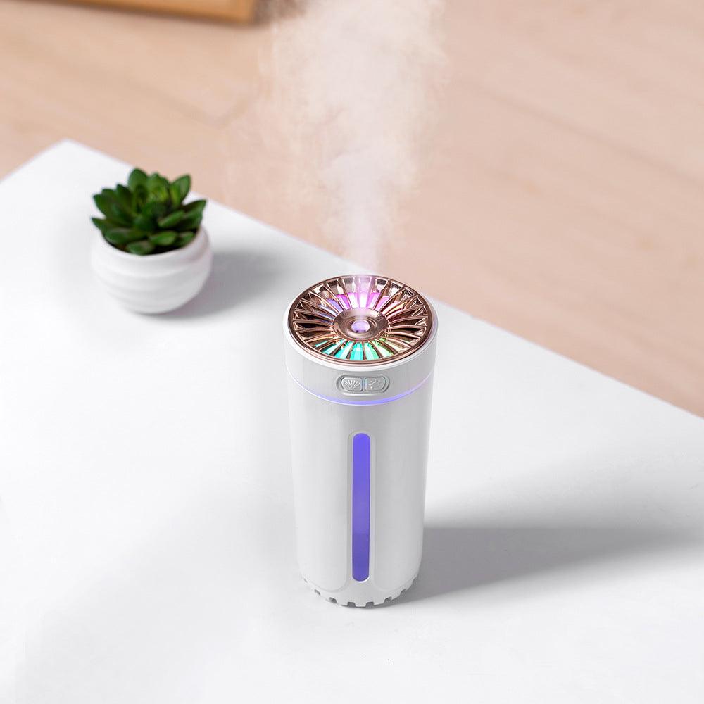 Air Parfum RGB LED White Cup air-parfum-rgb-led-auto-parts-6