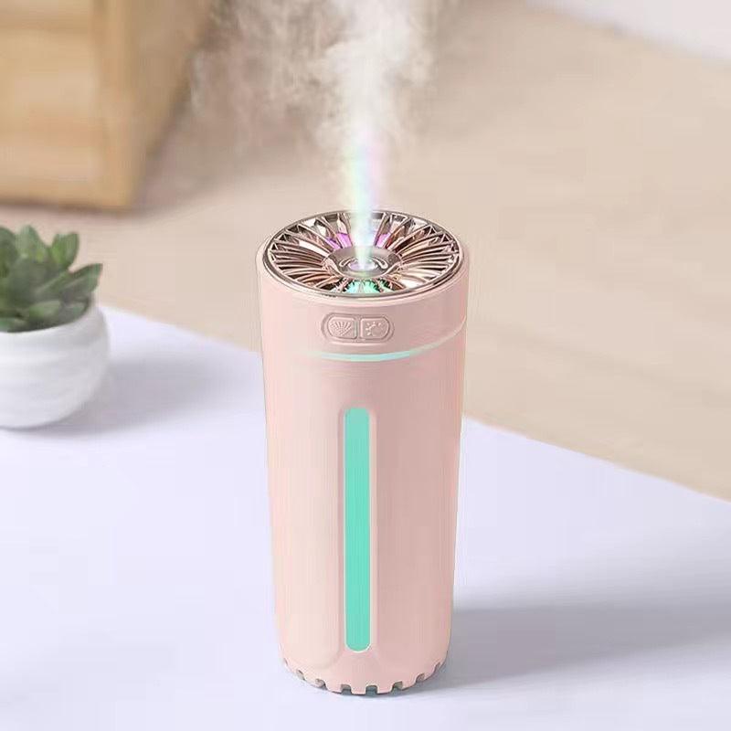 Air Parfum RGB LED Pink Cup air-parfum-rgb-led-auto-parts-7