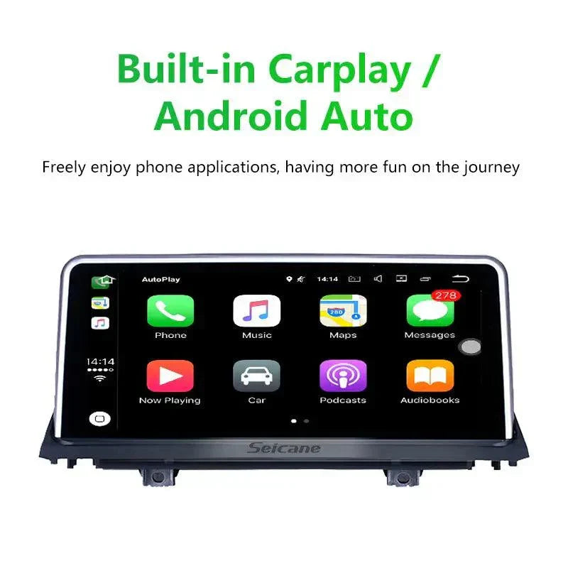 Android 8.1 10.25 inch Radio HD Touchscreen GPS Navigation System android-8-1-10-25-inch-radio-hd-touchscreen-gps-navigation-system-auto-parts-3