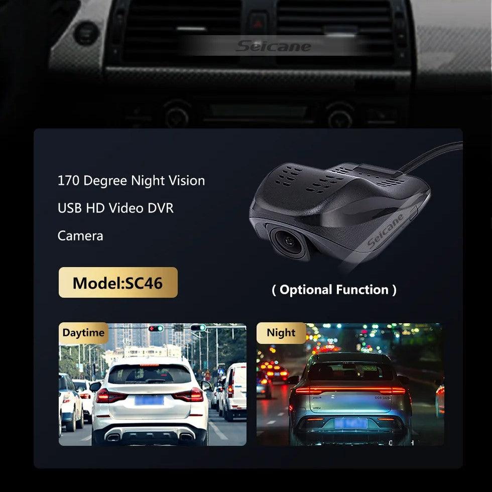 Android 8.1 10.25 inch Radio HD Touchscreen GPS Navigation System android-8-1-10-25-inch-radio-hd-touchscreen-gps-navigation-system-auto-parts-7