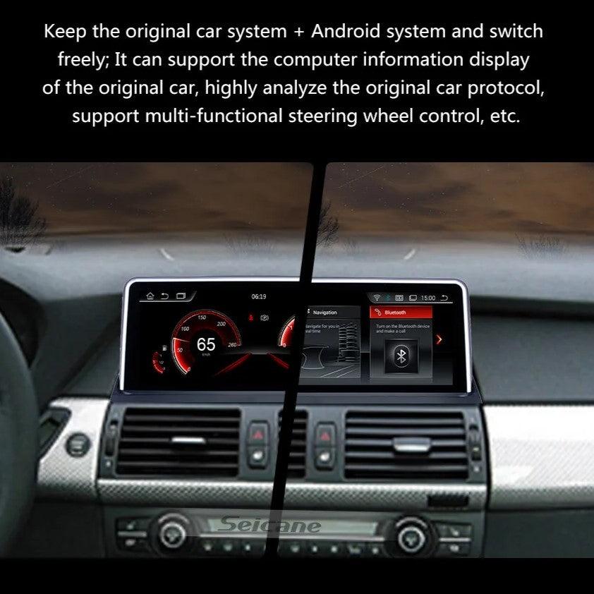 Android 8.1 10.25 inch Radio HD Touchscreen GPS Navigation System android-8-1-10-25-inch-radio-hd-touchscreen-gps-navigation-system-auto-parts-8