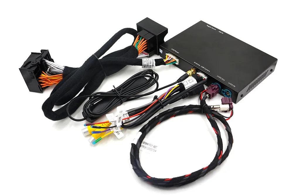 Android Auto Carplay Smart Box for BMW android-auto-carplay-smart-box-for-bmw-auto-parts-2