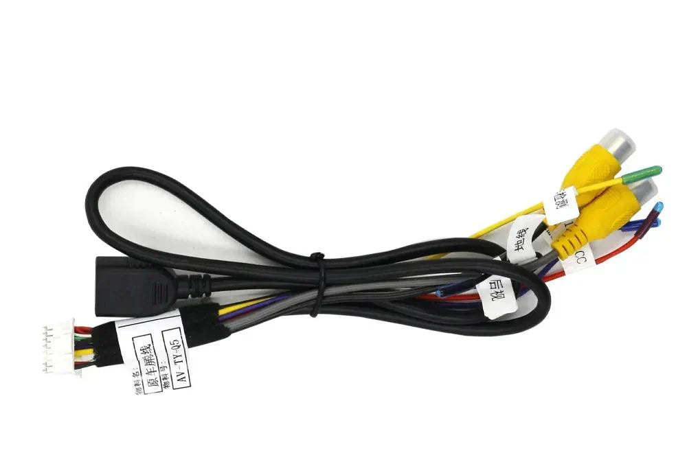 Android Auto Carplay Smart Box for BMW android-auto-carplay-smart-box-for-bmw-auto-parts-6