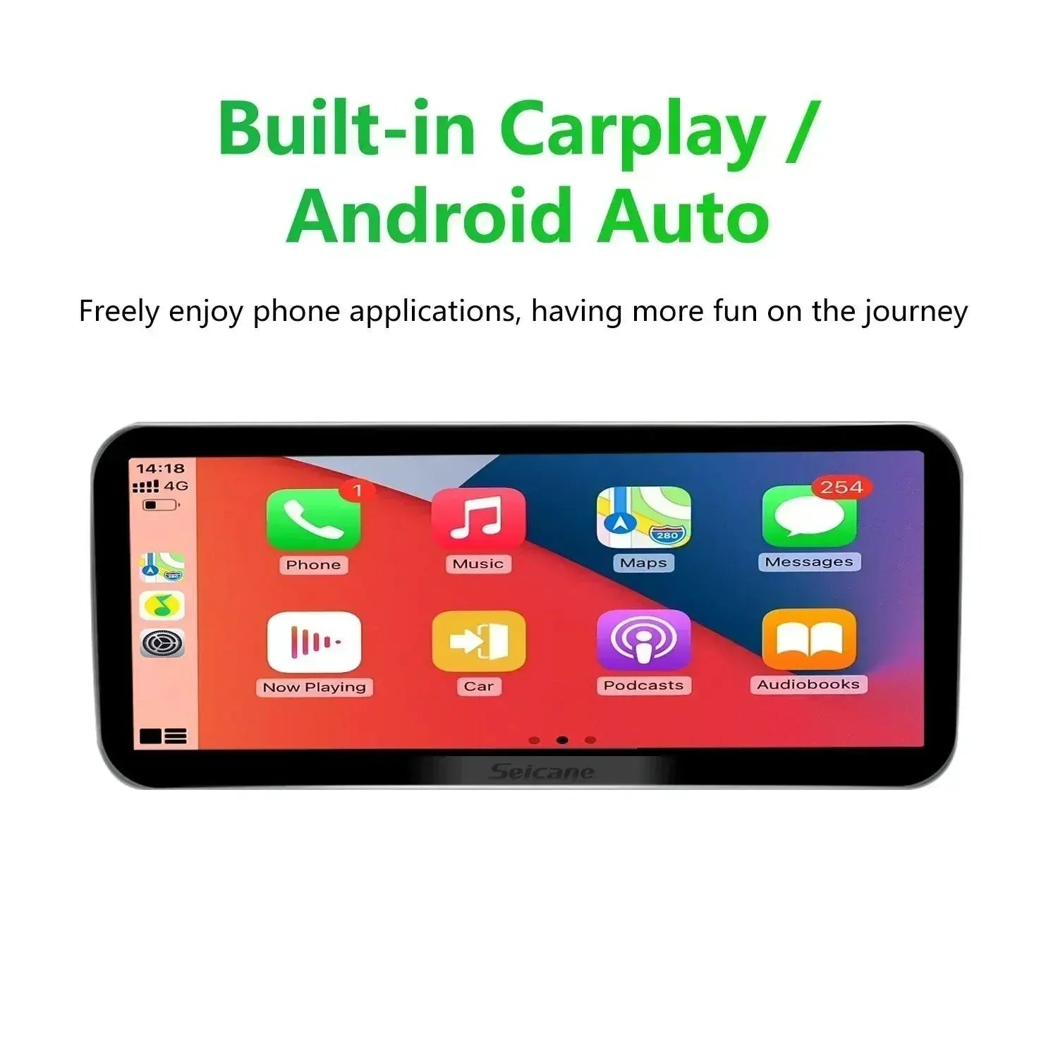 Android12 car radio NTG5.0 12.3 android12-car-radio-ntg5-0-12-3-auto-parts-2